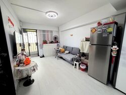 Blk 3 Saint George's Road (Kallang/Whampoa), HDB 3 Rooms #575265371